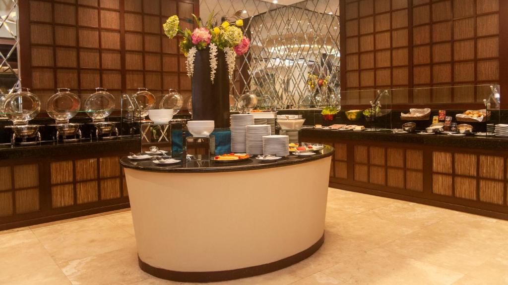 BelAir Unique a Wyndham Hotel